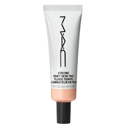 Brightening Tinted Cream Strobe Dewy Skin Tint 30 ml Shade Medium 1 - Maison des fragrances