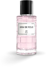 BRIN DE FOLIE par RP PARFUMS