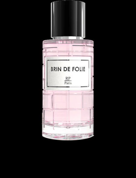 BRIN DE FOLIE par RP PARFUMS