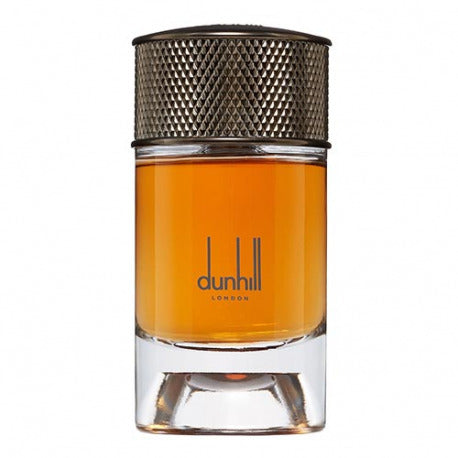 Alfred Dunhill Dunhill British Leather Eau De Parfum Spray 100ml