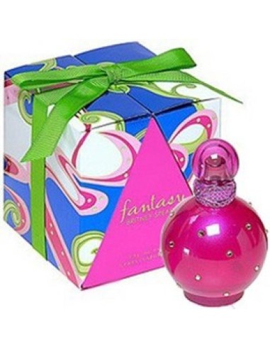 Britney Spears Fantasy Eau De Parfum Women's Perfume Spray Fruity