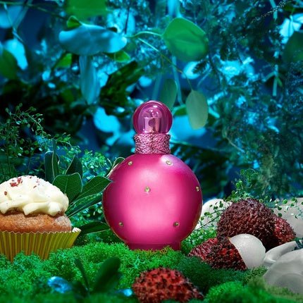 Britney Spears Fantasy Floral Eau de Parfum 100 ml - Floral - Maison des fragrances