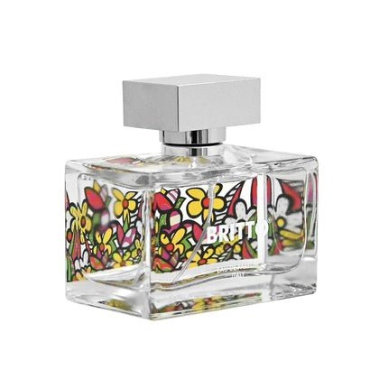 Britto Eau de Parfum 100ml pour femme - Maison des fragrances