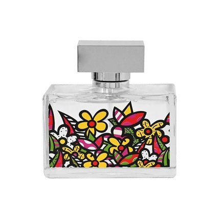 Britto Eau de Parfum 100ml pour femme - Maison des fragrances