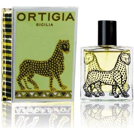 Ortigia Fico D'India Eau de Parfum 30ml Ortigia Sicilia