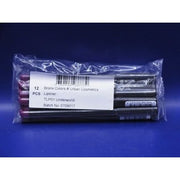 Bronx Colors Urban Cosmetics Lipliner TLP01 Underworld - Maison des fragrances