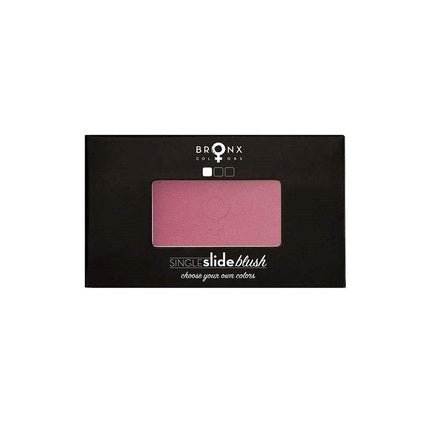 Bronx Colors Urban Cosmetics Scb03 Single Slide Blush Pink Lotus 4g - Maison des fragrances