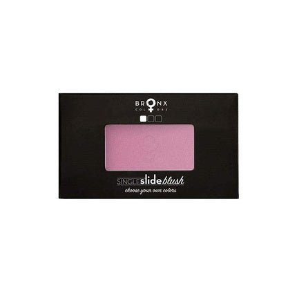 Bronx Colors Urban Cosmetics Scb05 Single Slide Blush Flamingo 4g - Maison des fragrances