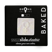 Bronx Colors Urban Cosmetics Scbs03 Single Slide Baked Shadow Uranus 2g - Maison des fragrances