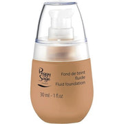 Bronze Fluid Foundation - Maison des fragrances