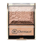Bronze Highlighter Palette 9g - Maison des fragrances