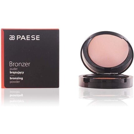 Bronzer Powder 1P - Maison des fragrances