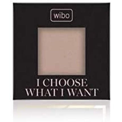 Bronzer Powder I Choose What I Want No 1 - Maison des fragrances
