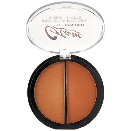 Bronzing Powder 8g - Maison des fragrances