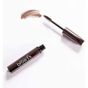 Brow FX Brow Gel Mascara Medium Brown - Maison des fragrances