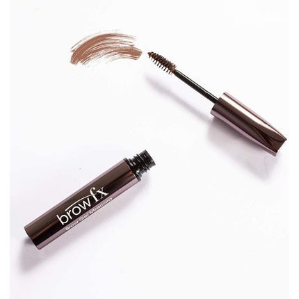 Brow FX Brow Gel Mascara Medium Brown - Maison des fragrances