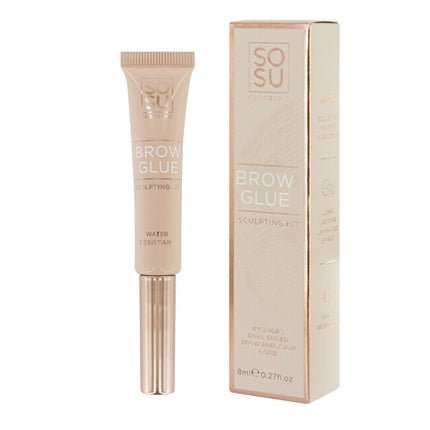 Brow Glue (Sculpting Kit) - Maison des fragrances