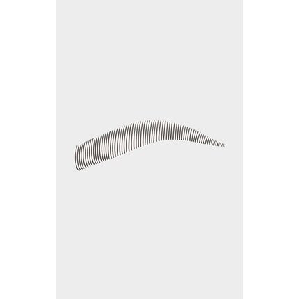 Brow Microfilling Pen - Deep Brown - Maison des fragrances