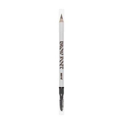 Brow Poet Eyebrow Pencil 02 Mocha - Maison des fragrances