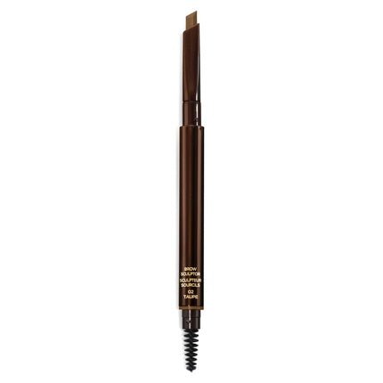 Brow Sculptor with Refill 02 Taupe 0.6g/0.02oz - Maison des fragrances