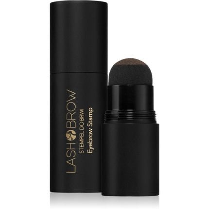 Brow Stamp for Eyebrows Natural Brown - Maison des fragrances