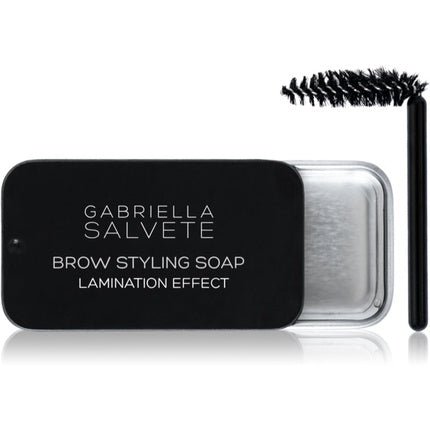 Brow Styling Soap - Fixing solid soap for eyebrows - Maison des fragrances