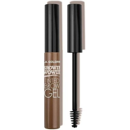 Browie Wowie Soft Brown Gel - Maison des fragrances