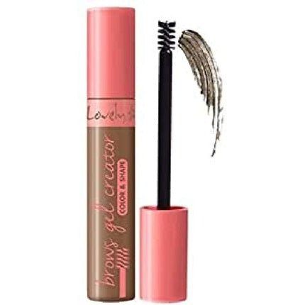 Brows Gel Creator - Maison des fragrances