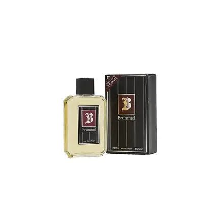 Brummel Eau de toilette 250ml - Maison des fragrances