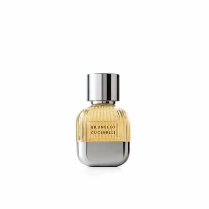 Brunello Cucinelli Eau de Parfum (EDP) Homme 50ml - Maison des fragrances