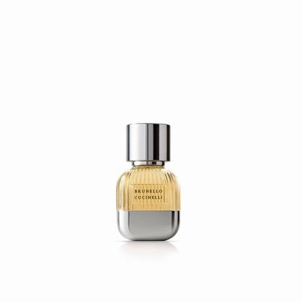 Brunello Cucinelli Natural Eau de Parfum (EDP) Homme 30ml - Maison des fragrances