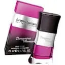 bruno banani Dangerous Woman Eau de Toilette Natural Spray 20ml Bruno Banani