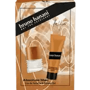 Bruno Banani Absolute Man Shower Gel Gift Set Coffret (Coffret) Mixte 200ml - Maison des fragrances
