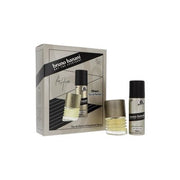 Bruno Banani Man Eau De Parfum 30ml And Deodorant Spray 50ml Set - Maison des fragrances