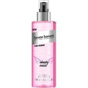 Bruno Banani Pure Woman Body Splash Fresh Fruity Scent for Her 250ml - Maison des fragrances