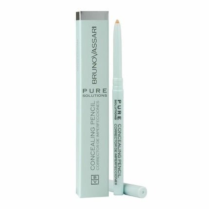 Bruno Vassari Pure Solutions Salicylic Acid Pencil Concealer - 0.35 G - Maison des fragrances