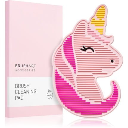 BrushArt Accessories Brush cleaning pad - Unicorn - Maison des fragrances