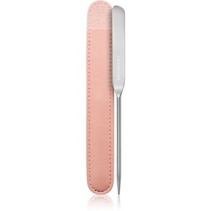 BrushArt Accessories Make - up spatula 1 piece - Maison des fragrances