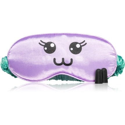 BrushArt Cartoon Collection Travel Cosmetics Set - 2 pieces - Maison des fragrances