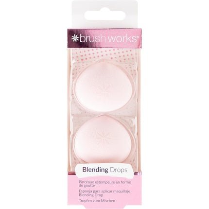 Brushworks Blending Drops Duo - Maison des fragrances