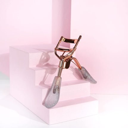 Brushworks Eyelash Curler Glitter - Maison des fragrances