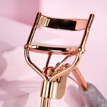 Brushworks Eyelash Curler Glitter - Maison des fragrances