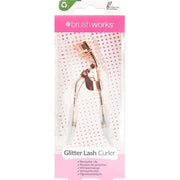 Brushworks Eyelash Curler Glitter - Maison des fragrances
