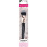 Brushworks Foundation Brush - Maison des fragrances