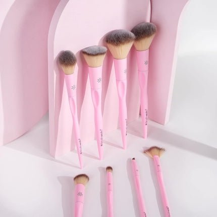 Brushworks HD Ultimate Makeup Brush Set - Maison des fragrances