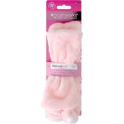 Brushworks Makeup Headband Pink - Maison des fragrances