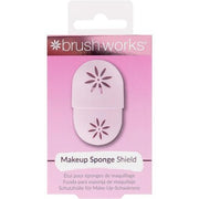Brushworks Makeup Sponge Shield - Maison des fragrances