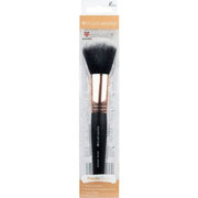Brushworks Powder Brush Black and Gold - Maison des fragrances