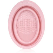 Brushworks Silicone Makeup Brush Cleaning Bowl - 1 pc - Maison des fragrances