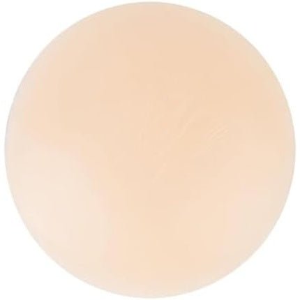 Brushworks Silicone Nipple Covers Shade 1.0 - Vanilla - Maison des fragrances